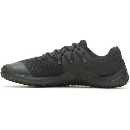 Merrell Trail Glove 7 - black/black
