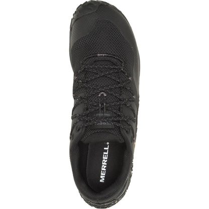 Merrell Trail Glove 7 - black/black
