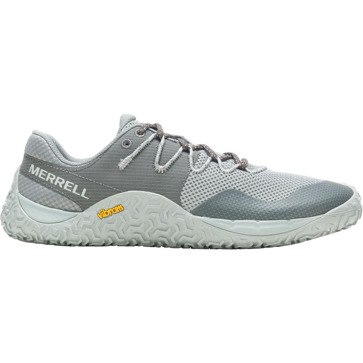 Merrell Trail Glove 7 monument