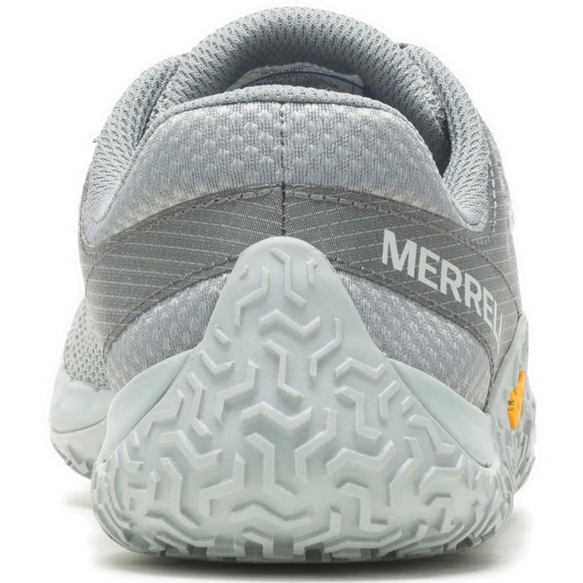 Merrell Trail Glove 7 monument