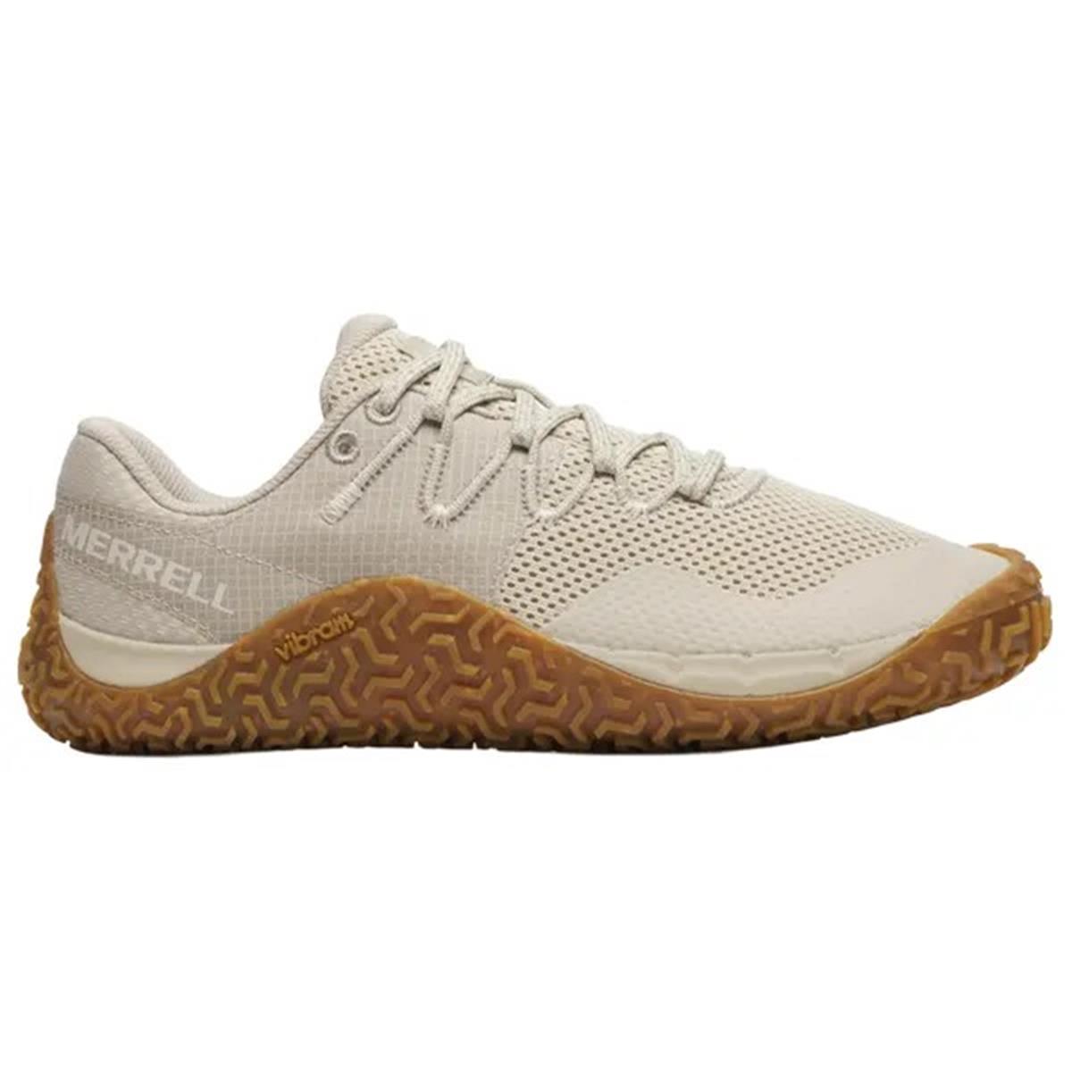Merrell Trail Glove 7 Women basalt