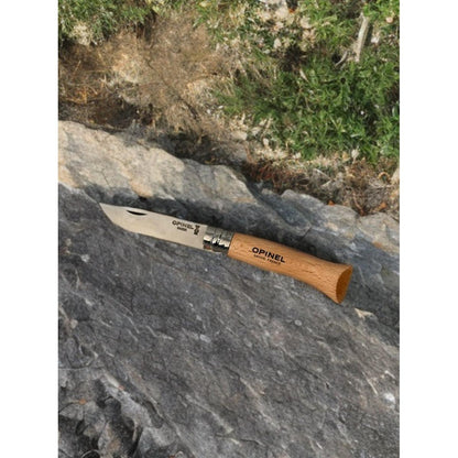 Gutscheinbox - Opinel Taschenmesser