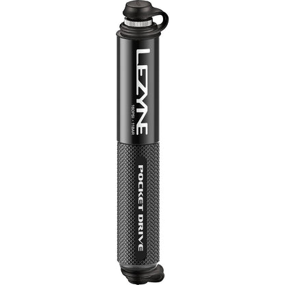 Lezyne Minipumpe CNC Pocket Drive