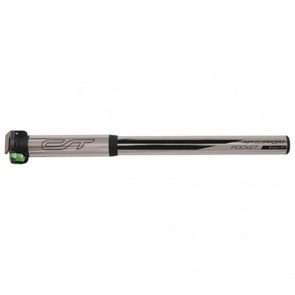 Contec Minipumpe Air Support Pocket Chrome