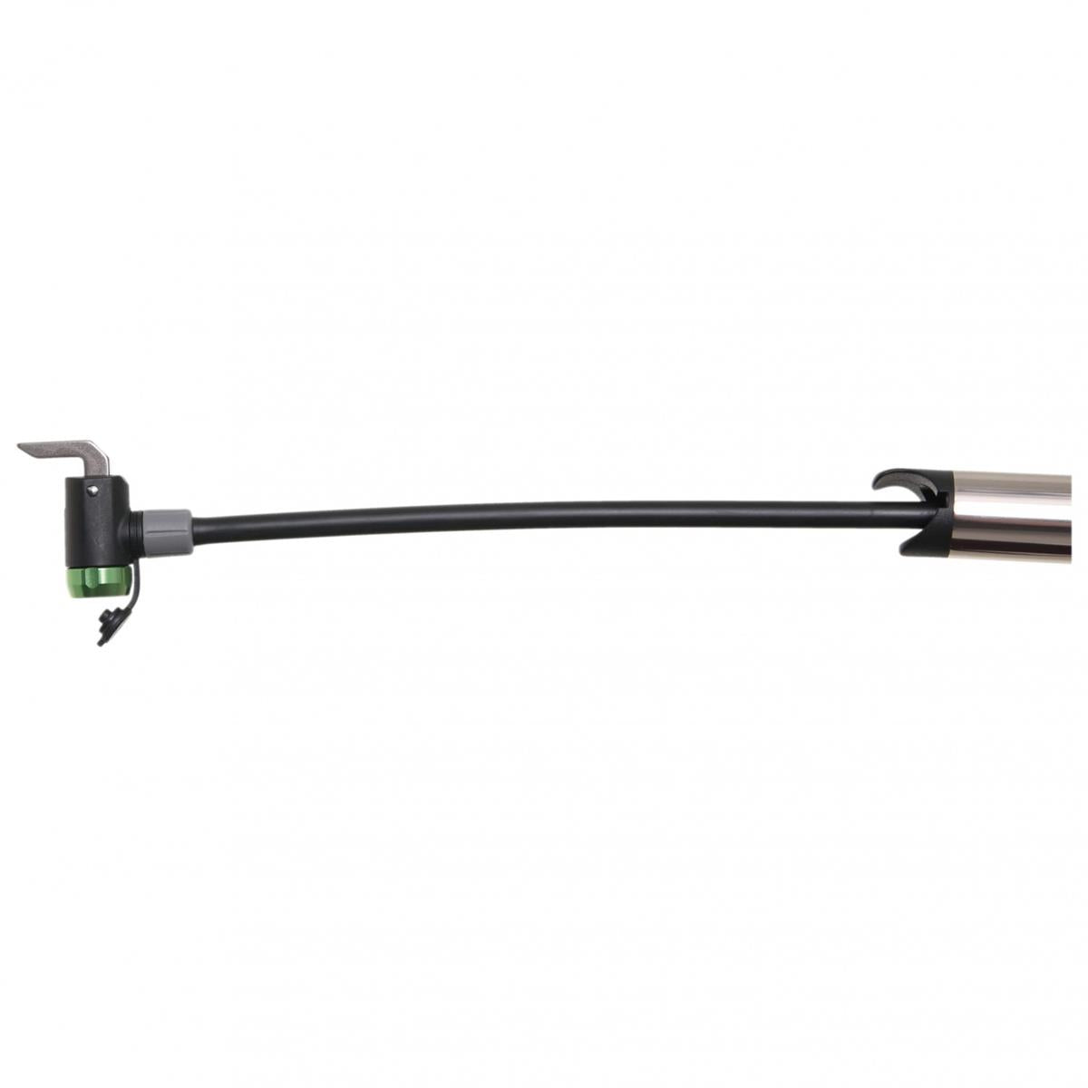 Contec Minipumpe Air Support Pocket Chrome, Bild 2 von 3