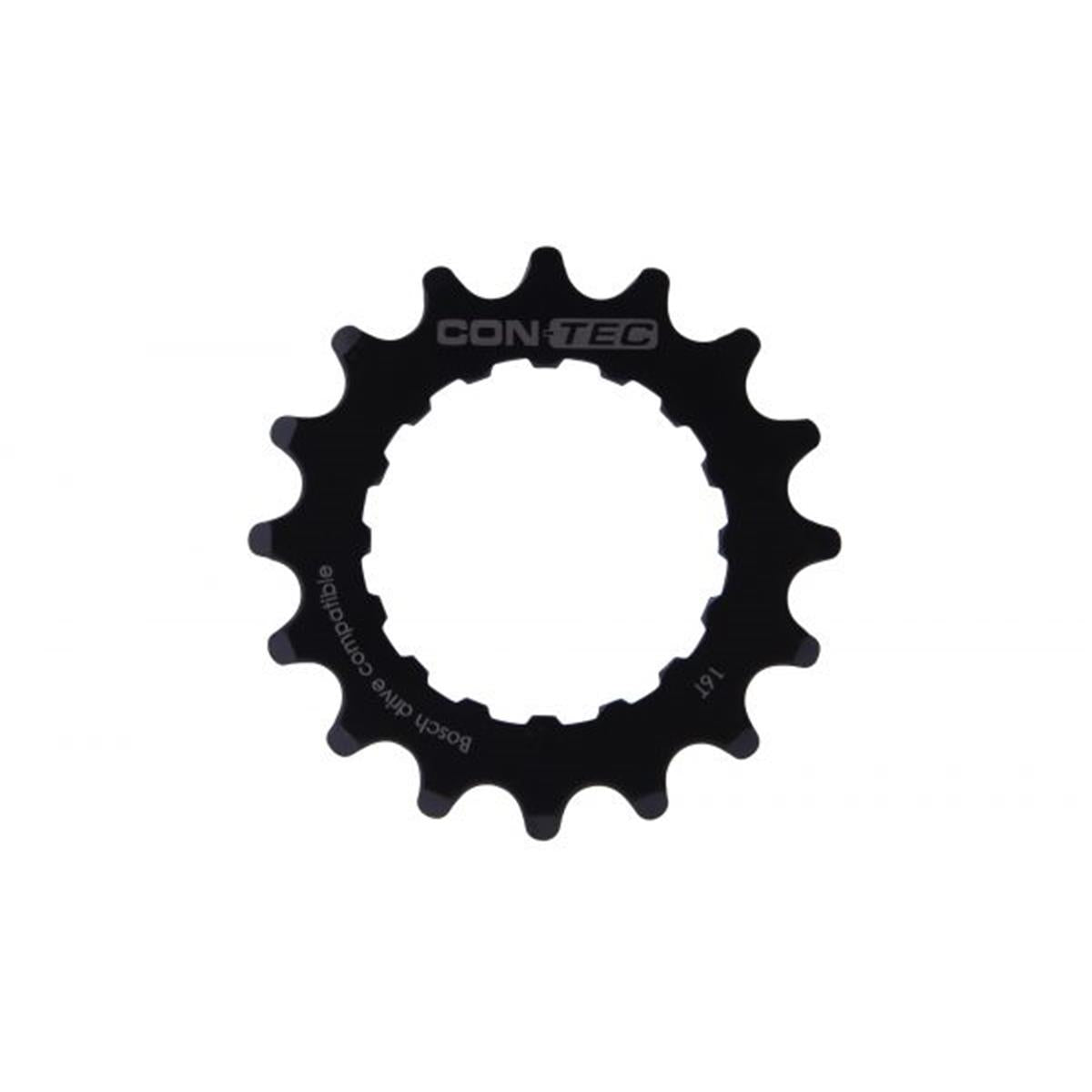 Contec Motorritzel Sprocket B 16 Zähne