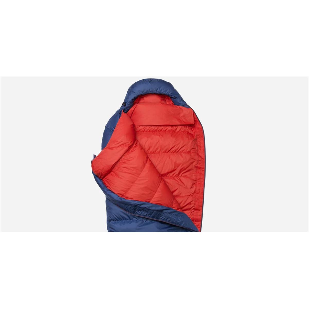 Mountain Equipment Classic Eco 500 dusk