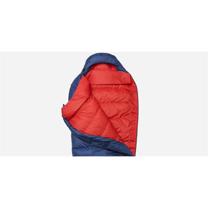 Mountain Equipment Classic Eco 500 dusk