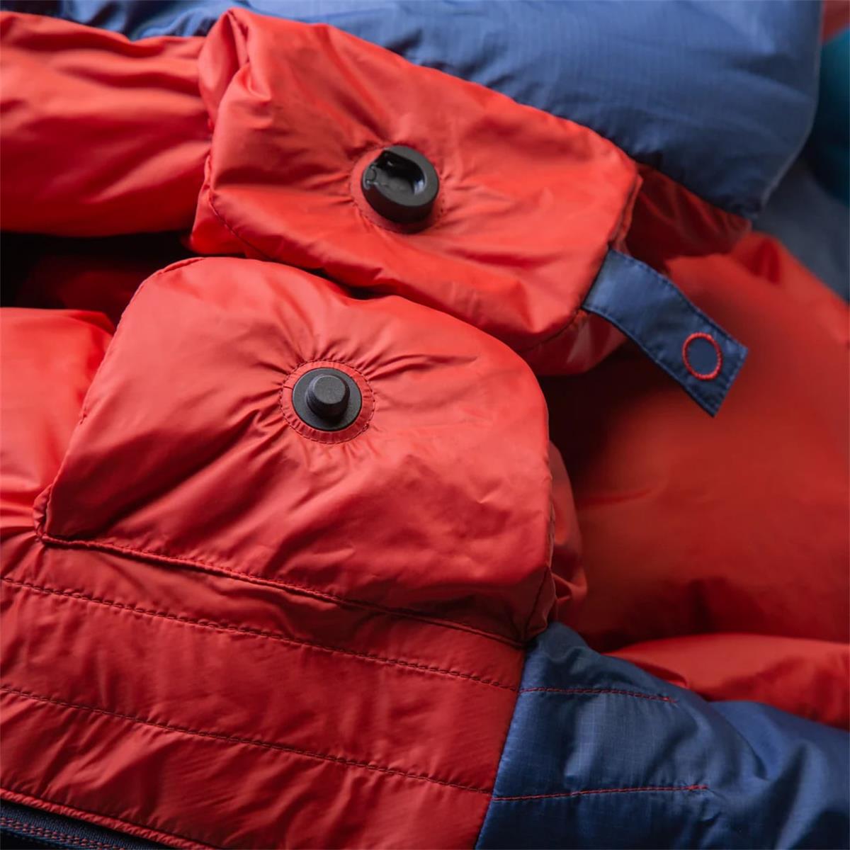 Mountain Equipment Classic Eco 500 dusk