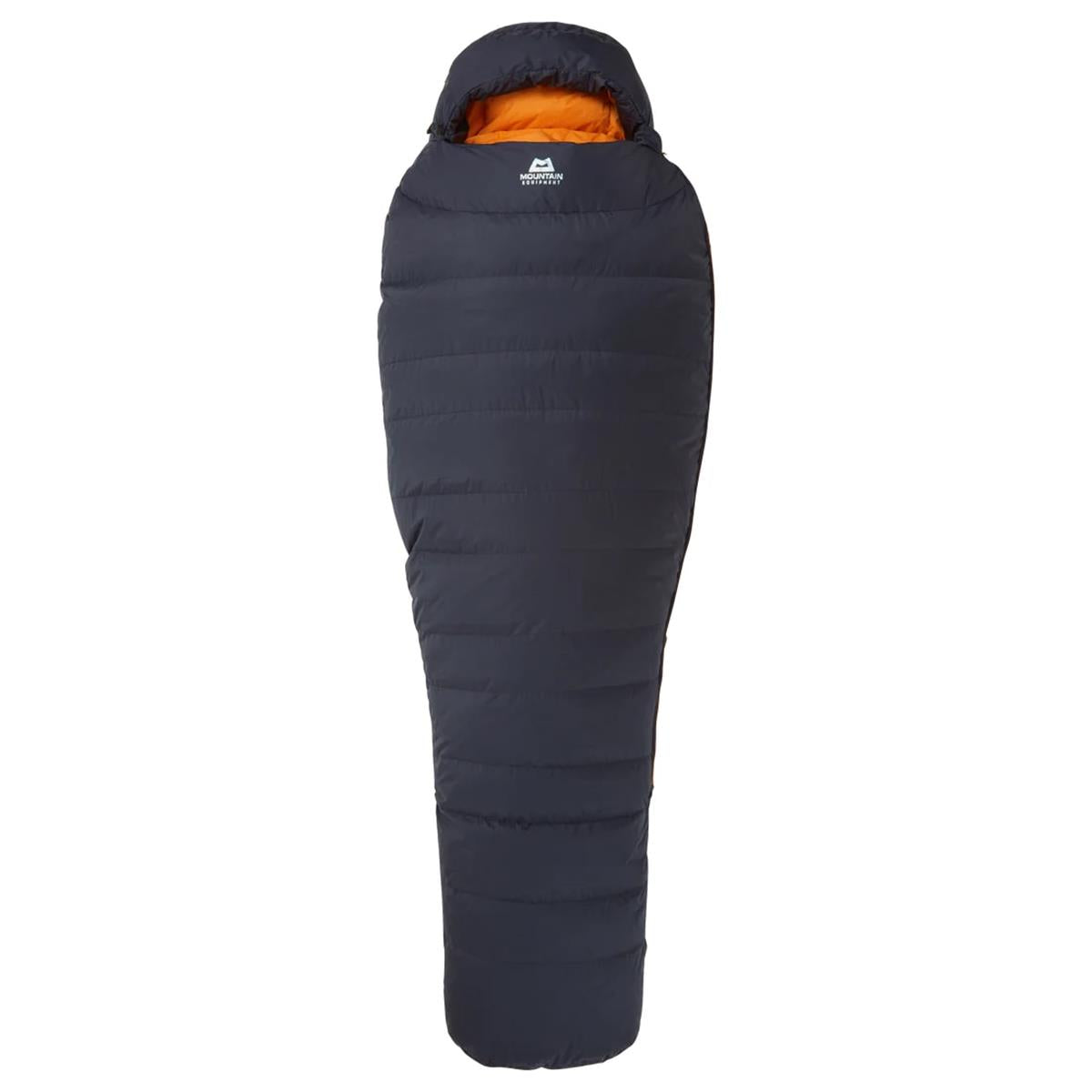 Mountain Equipment Glacier 450 obsidian, Bild 2 von 4