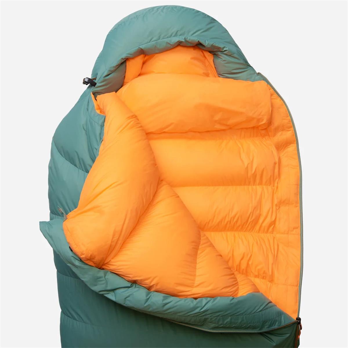 Mountain Equipment Glacier 300 Women´s sage
