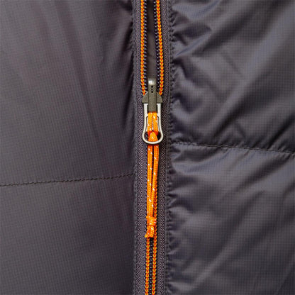 Mountain Equipment Glacier 700 obsidian