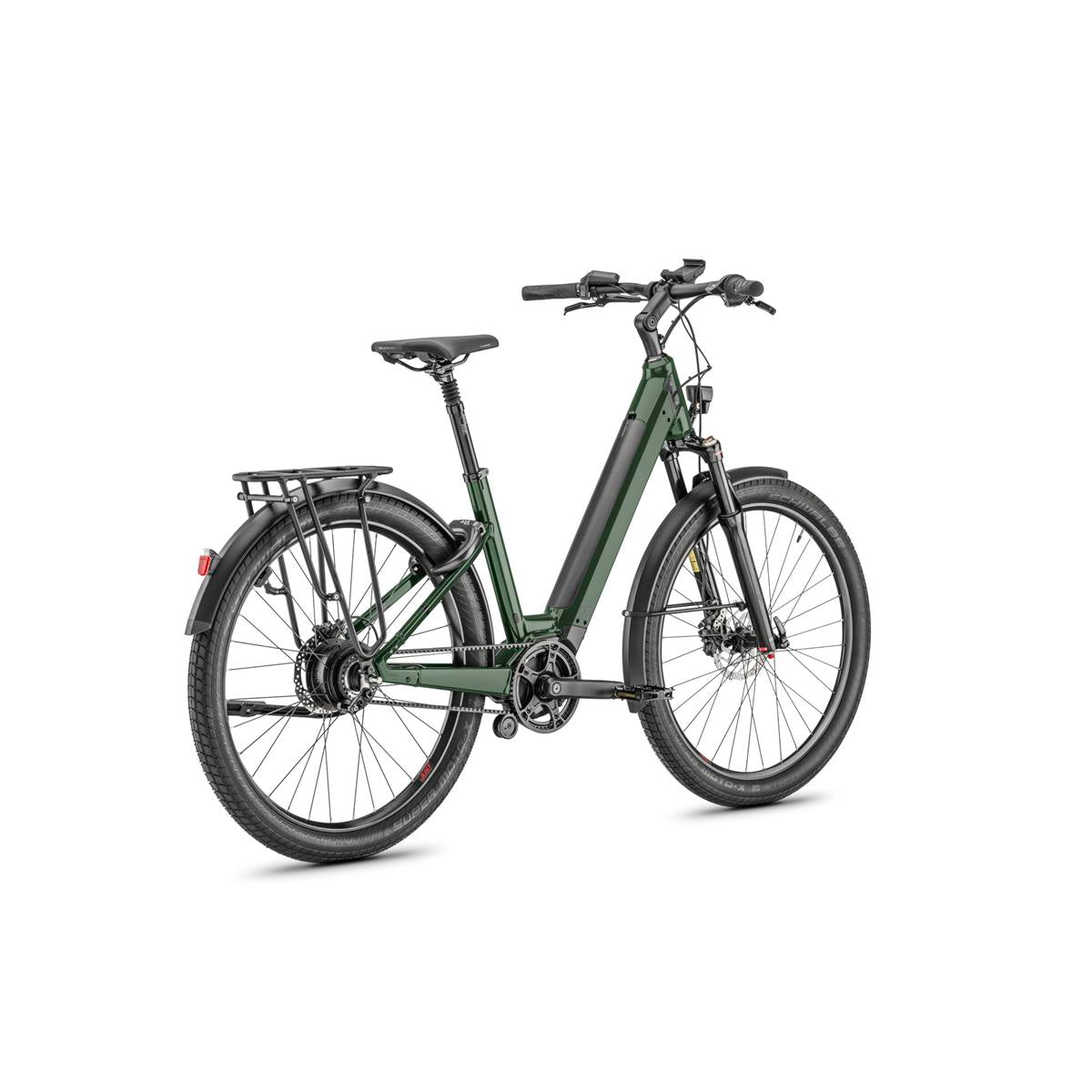 Moustache Mardi 27.6 625Wh