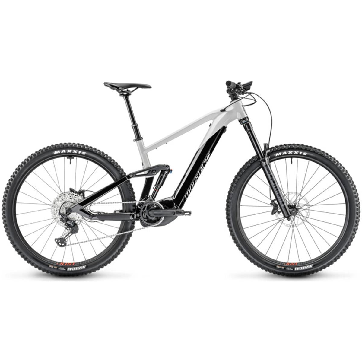 Moustache Samedi Game 5 E-Mountainbike