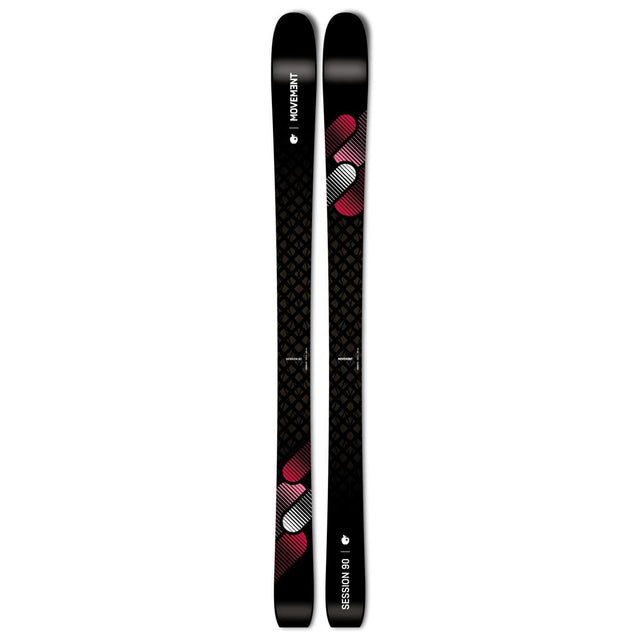 Movement Session 90 Women 2023 2024