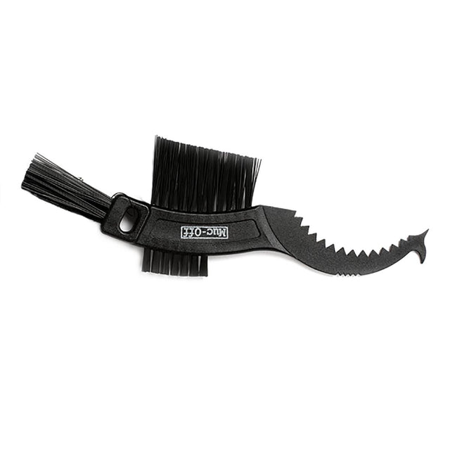 MucOff Claw Brush