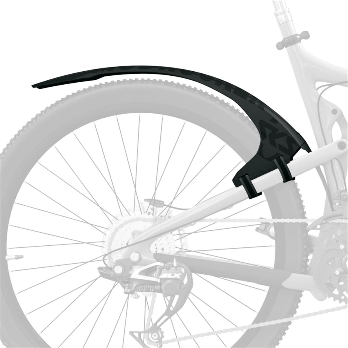 SKS Mudrocker Rear, image 2 of 3