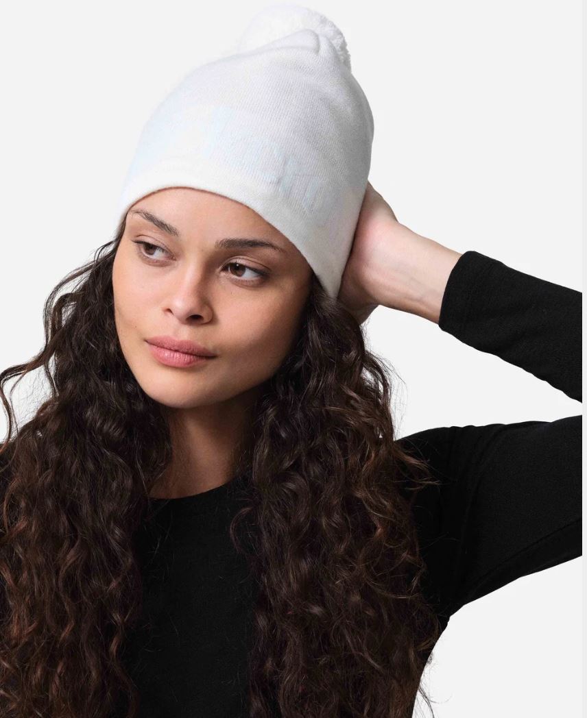 Nooa Pom Beanie, image 3 of 6
