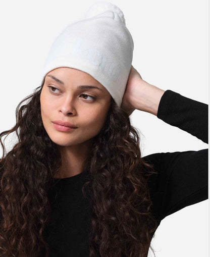 Nooa Pom Beanie