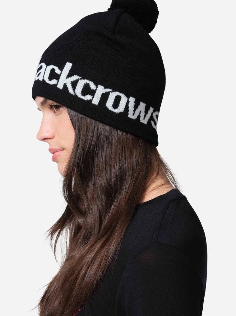 Nooa Pom Beanie