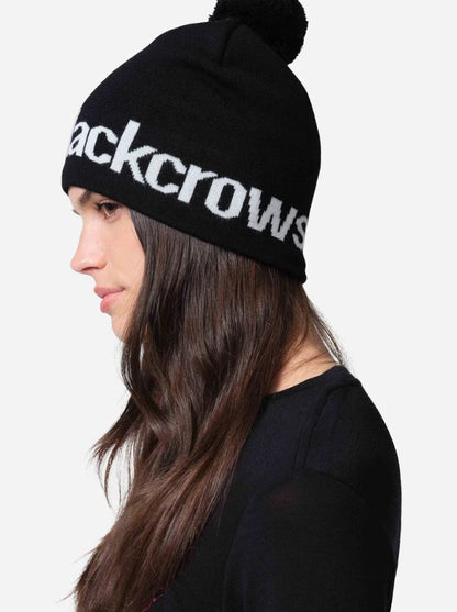 Nooa Pom Beanie