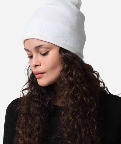 Nooa Pom Beanie