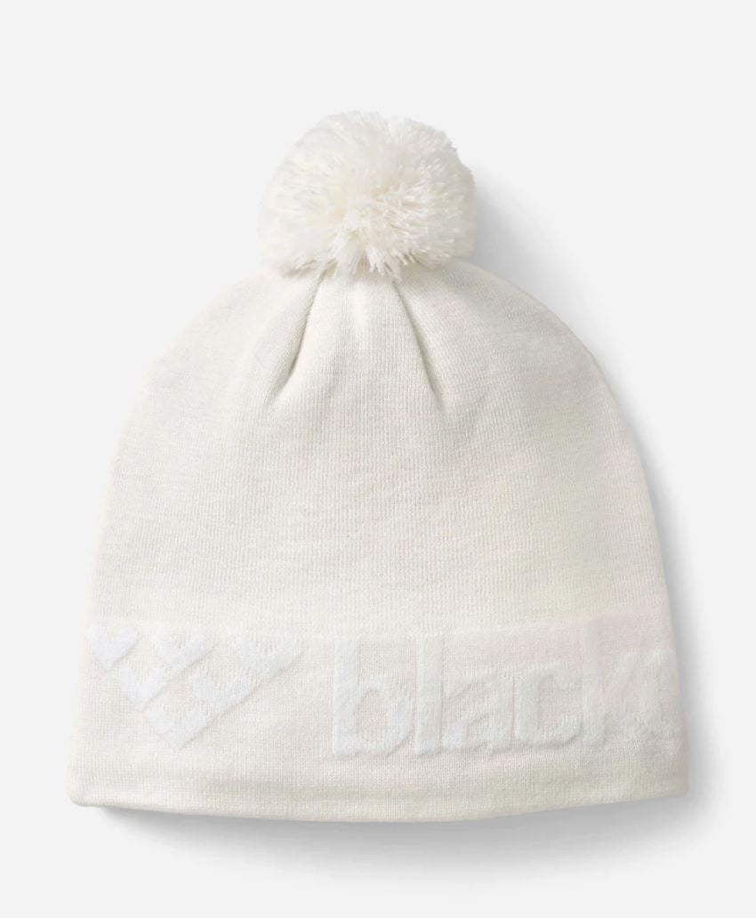 Nooa Pom Beanie