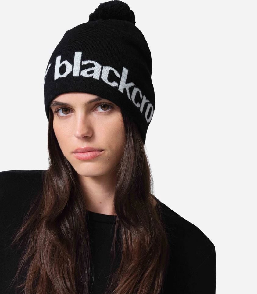 Nooa Pom Beanie