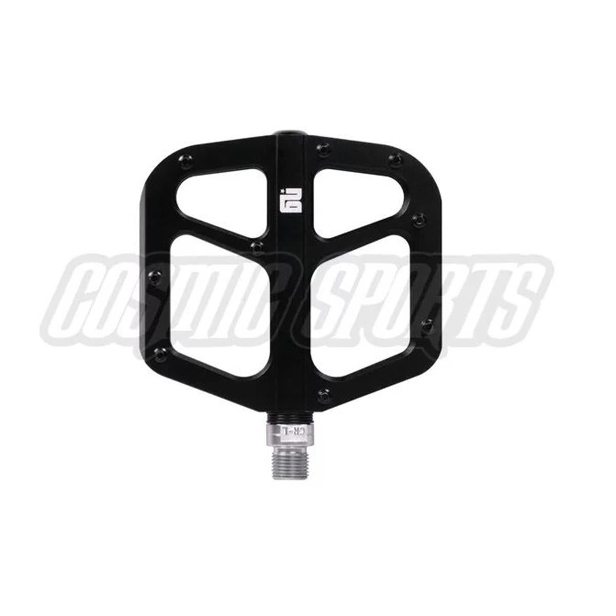 NG Sports Myntee Plattform Aluminium