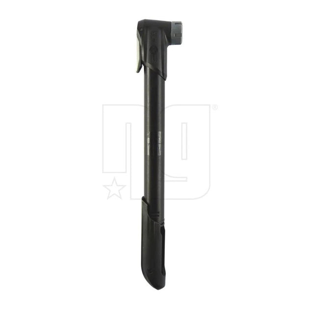 NG Sports Cassea Handpumpe black