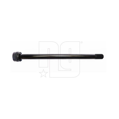 NG Sports Steckachse VR 15x158mm, 20mm black matt