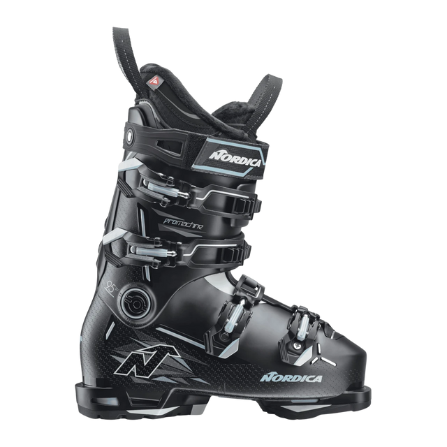 Pro Machine 3 95 W (GW) schwarz-hellblau-weiss