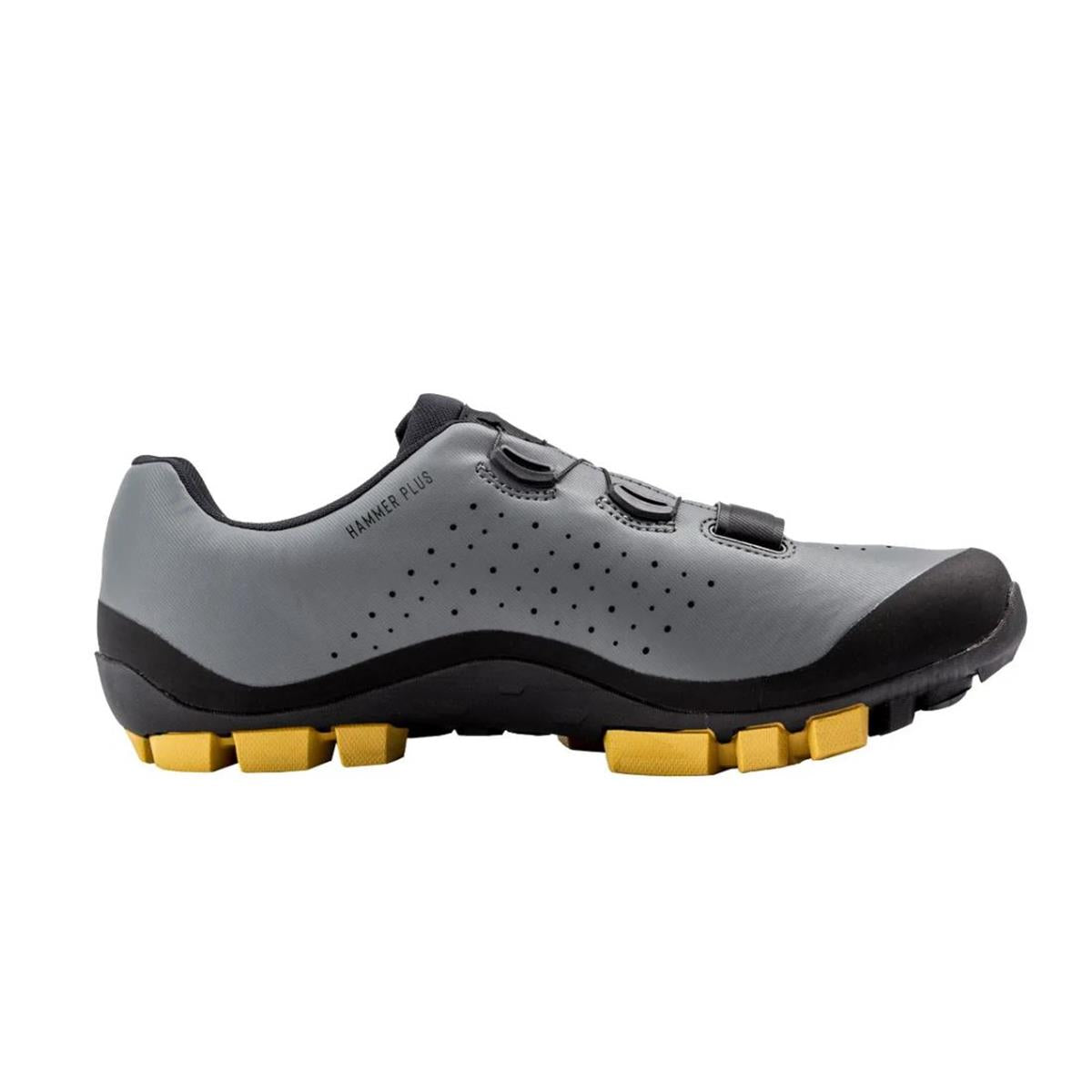 Northwave Hammer Plus darkgrey honey