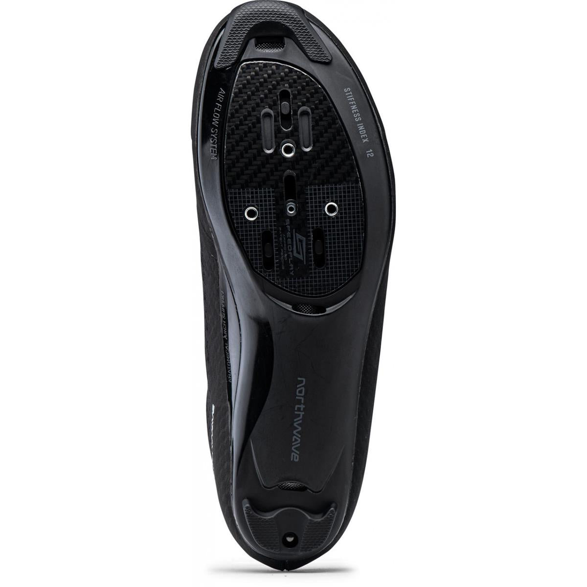 Northwave Mistral Plus black Unisex, Bild 2 von 4