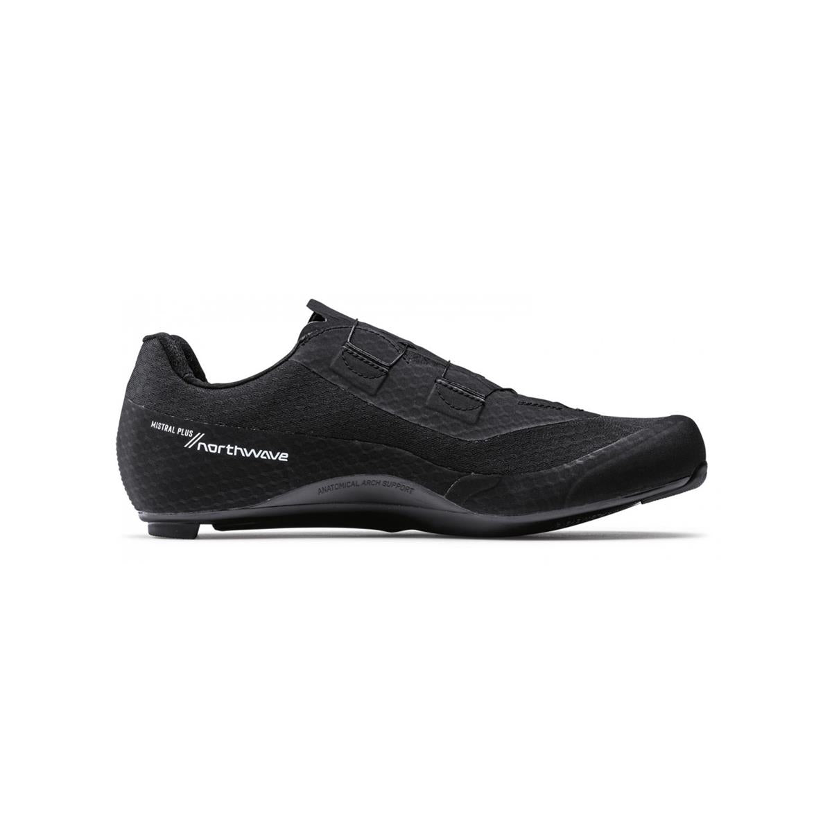 Northwave Mistral Plus black Unisex, Bild 3 von 4