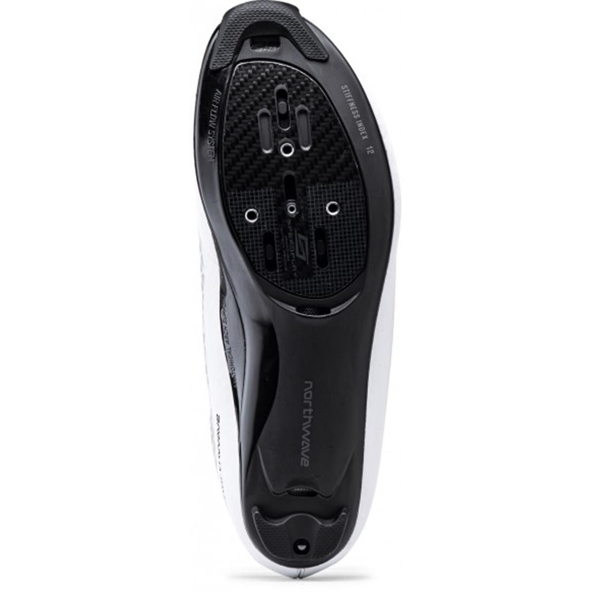 Northwave Mistral Plus white Unisex, image 2 of 4