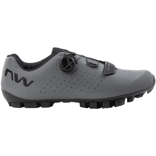 Northwave Hammer Plus Men grey black