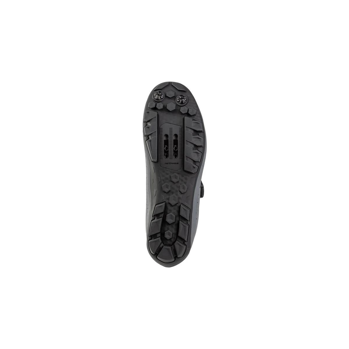 Northwave Hammer Plus Men grey black, image 3 of 4