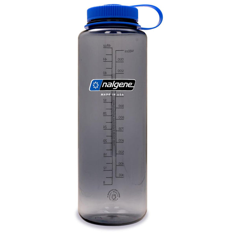 Nalgene Weithalsflasche Silo Sustain 1,5 Liter