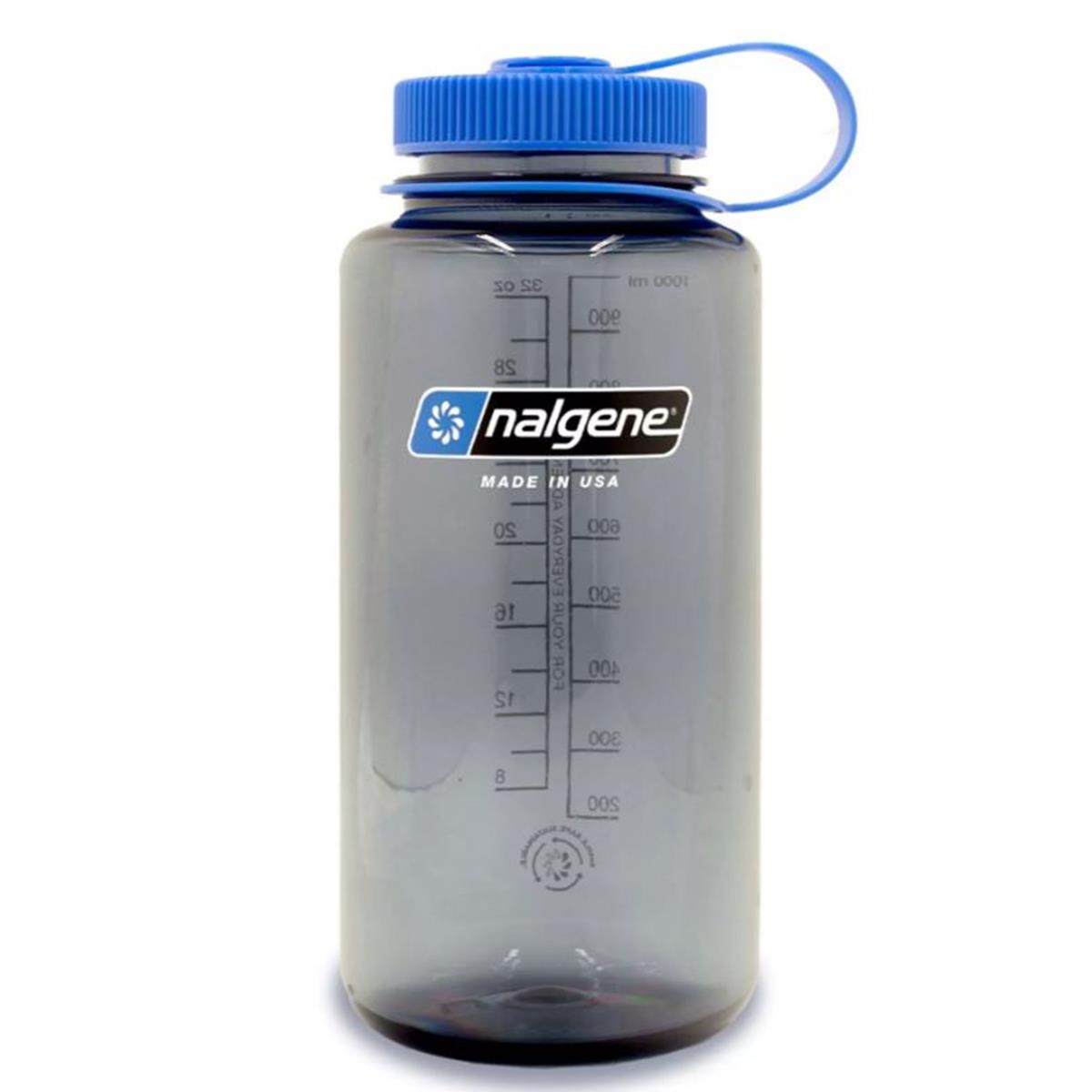 Nalgene Weithals Sustain 1,0 Liter