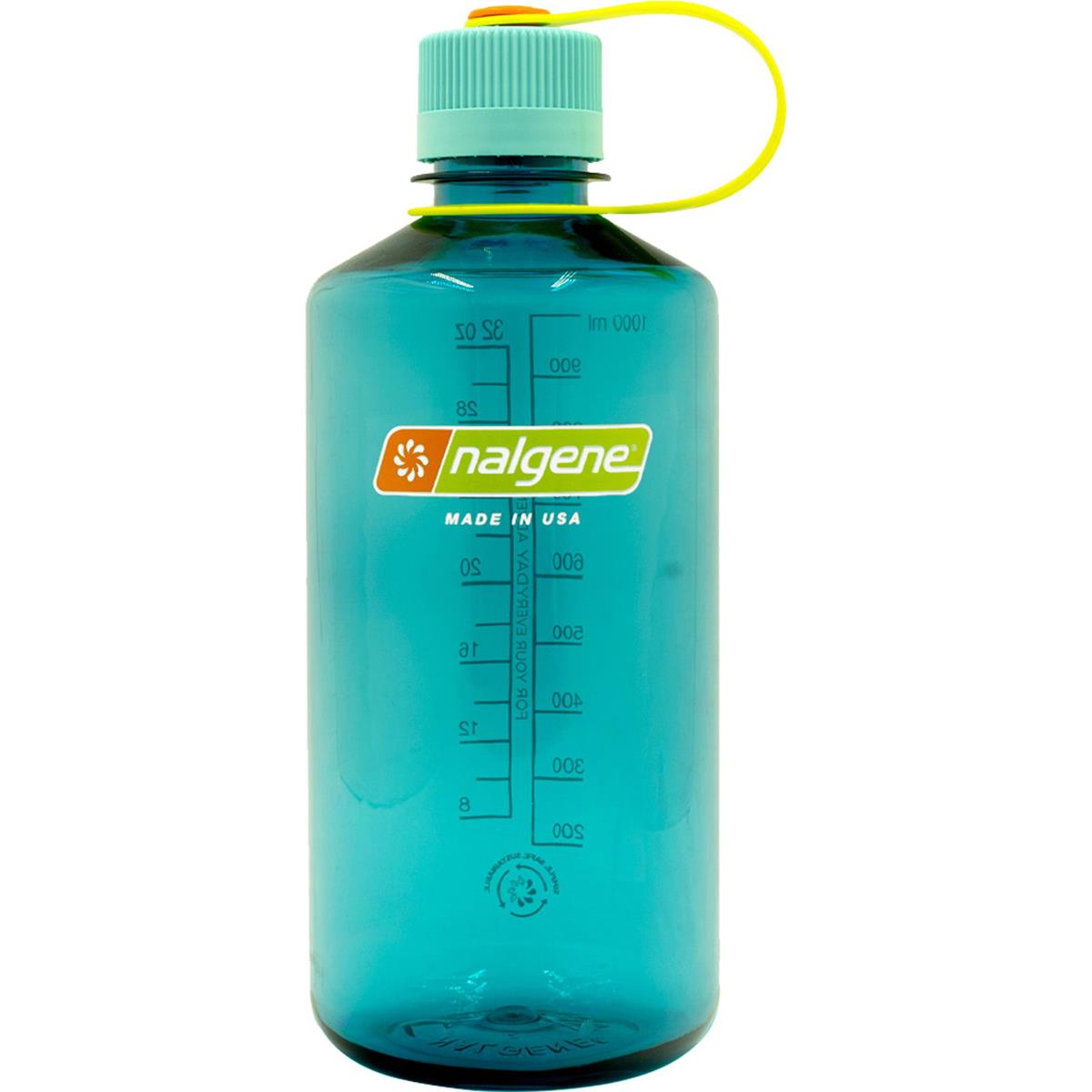 Nalgene Enghalsflasche Sustain 1,0 Liter