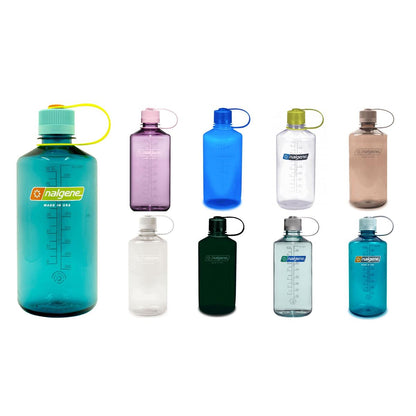 Nalgene Enghalsflasche Sustain 1,0 Liter