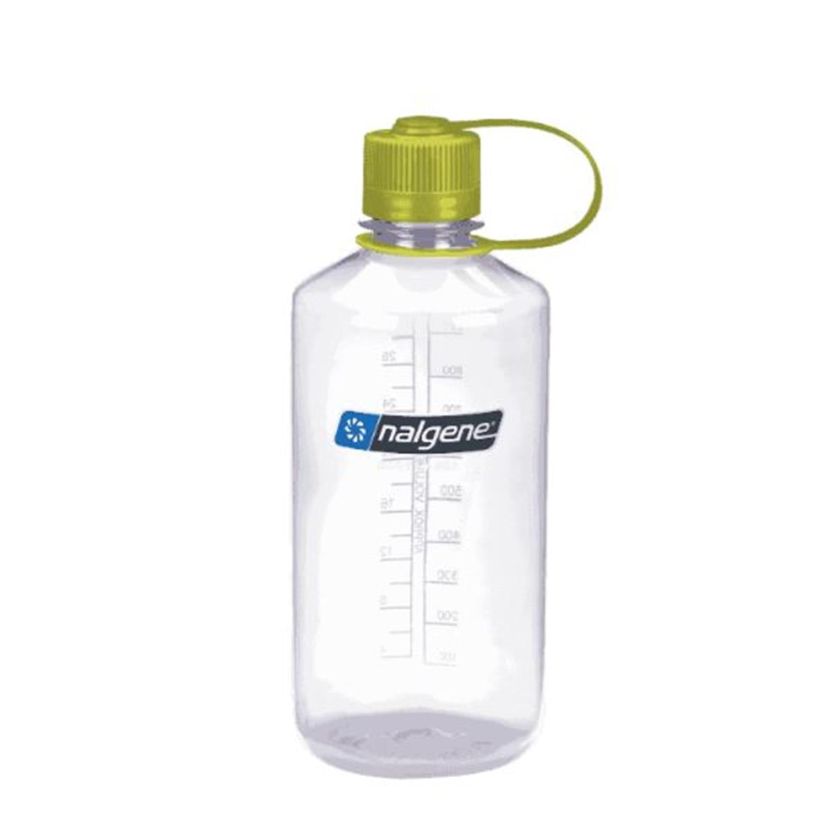 Nalgene Enghalsflasche Sustain 1,0 Liter