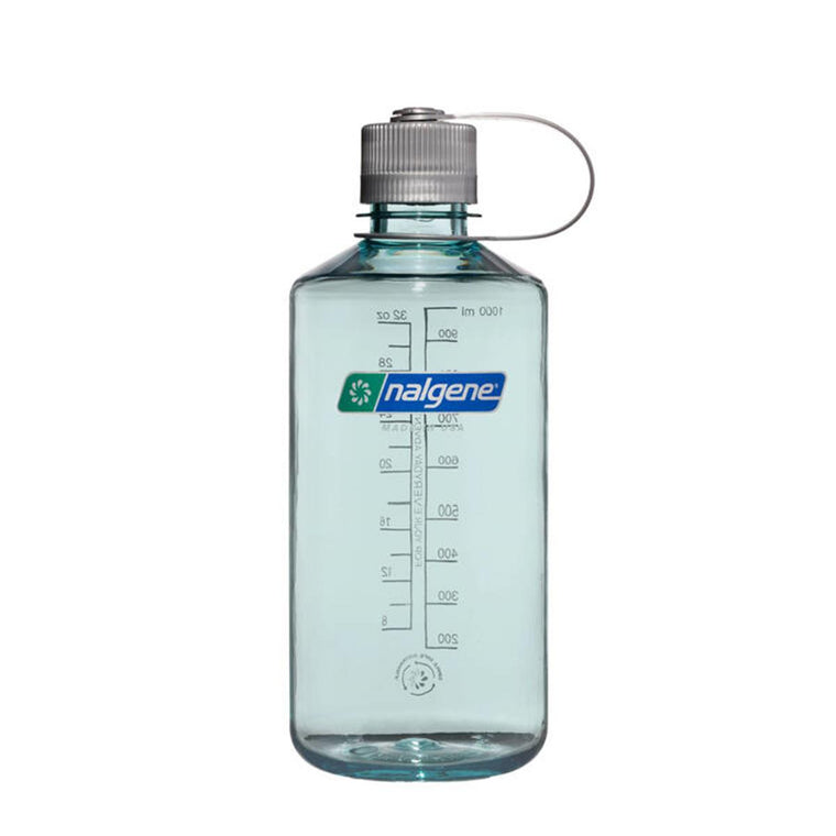Nalgene Enghalsflasche Sustain 1,0 Liter