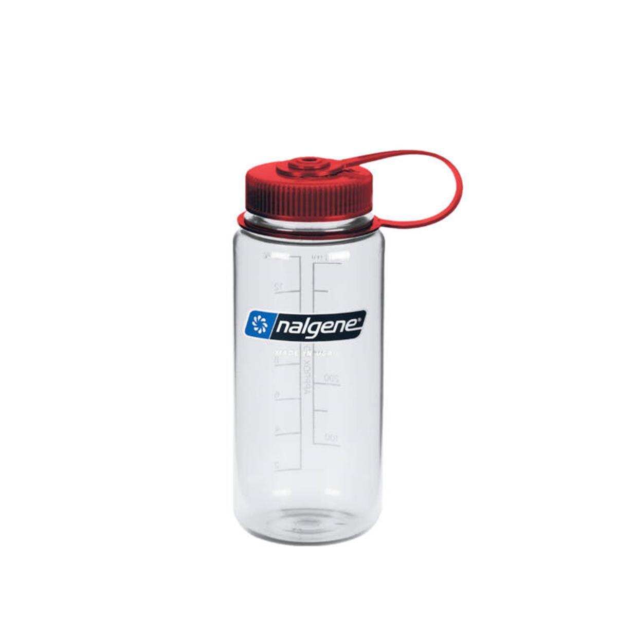 Nalgene Weithalsflasche Sustain 500ml