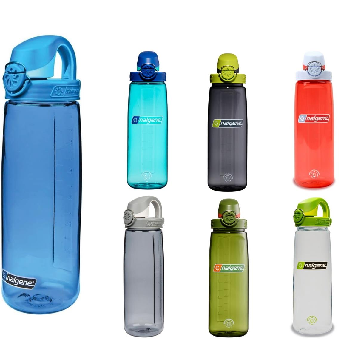 Nalgene OTF Sustain 650ml