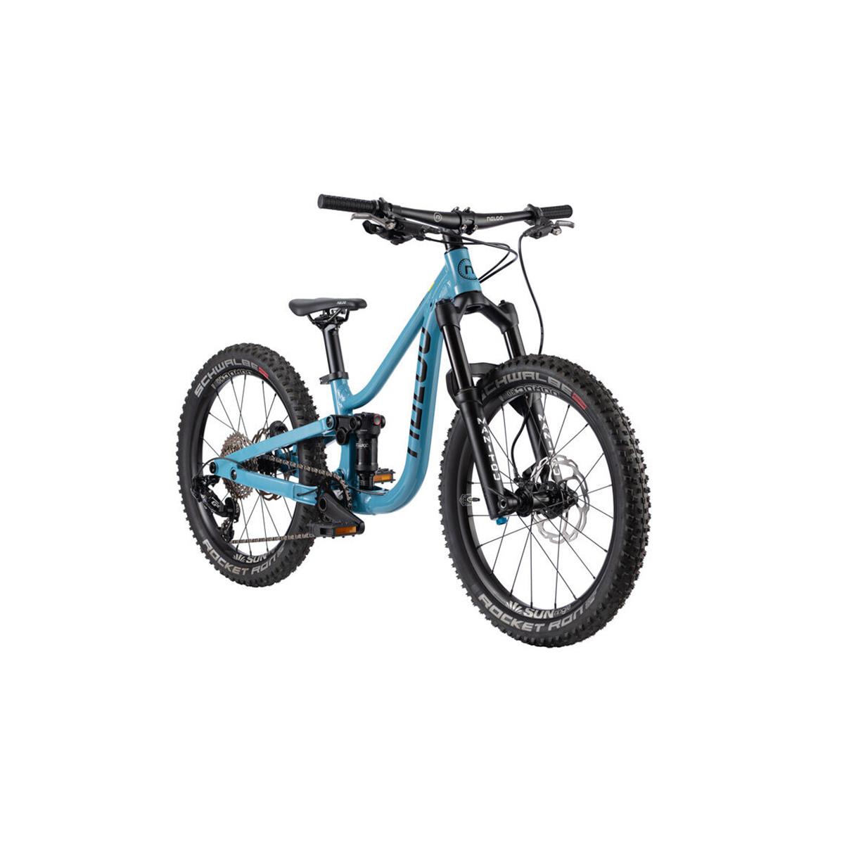 Naloo Mountain Jack 20", Bild 2 von 5
