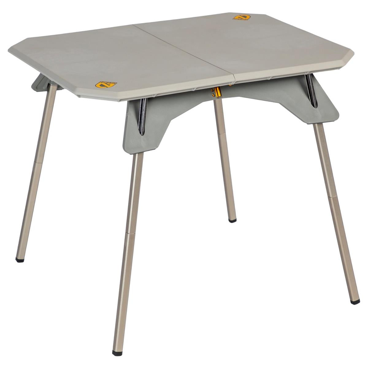 Nemo Moonlander Dual Height Camp Table