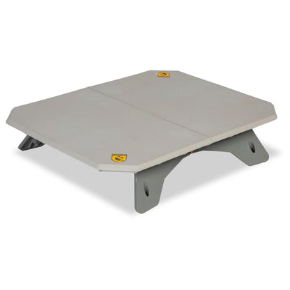 Nemo Moonlander Dual Height Camp Table
