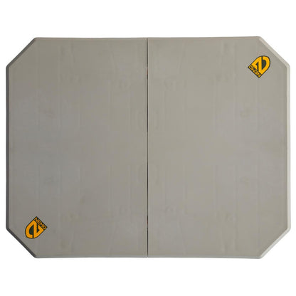 Nemo Moonlander Dual Height Camp Table
